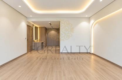 Apartment - 2 - 3 for sale in JMJ Waterfront Residences - Waterfront Residential - The Waterfront - Lusail Apartment - 2 - 3 for sale in JMJ Waterfront Residences - Waterfront Residential - The Waterfront - Lusail