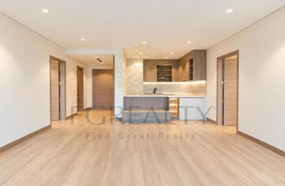 Apartment - 2 - 3 for sale in JMJ Waterfront Residences - Waterfront Residential - The Waterfront - Lusail