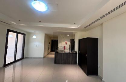 Apartment - Studio - 1 Bathroom for rent in Fox Hills A13 - Fox Hills - Lusail Apartment - Studio - 1 Bathroom for rent in Fox Hills A13 - Fox Hills - Lusail