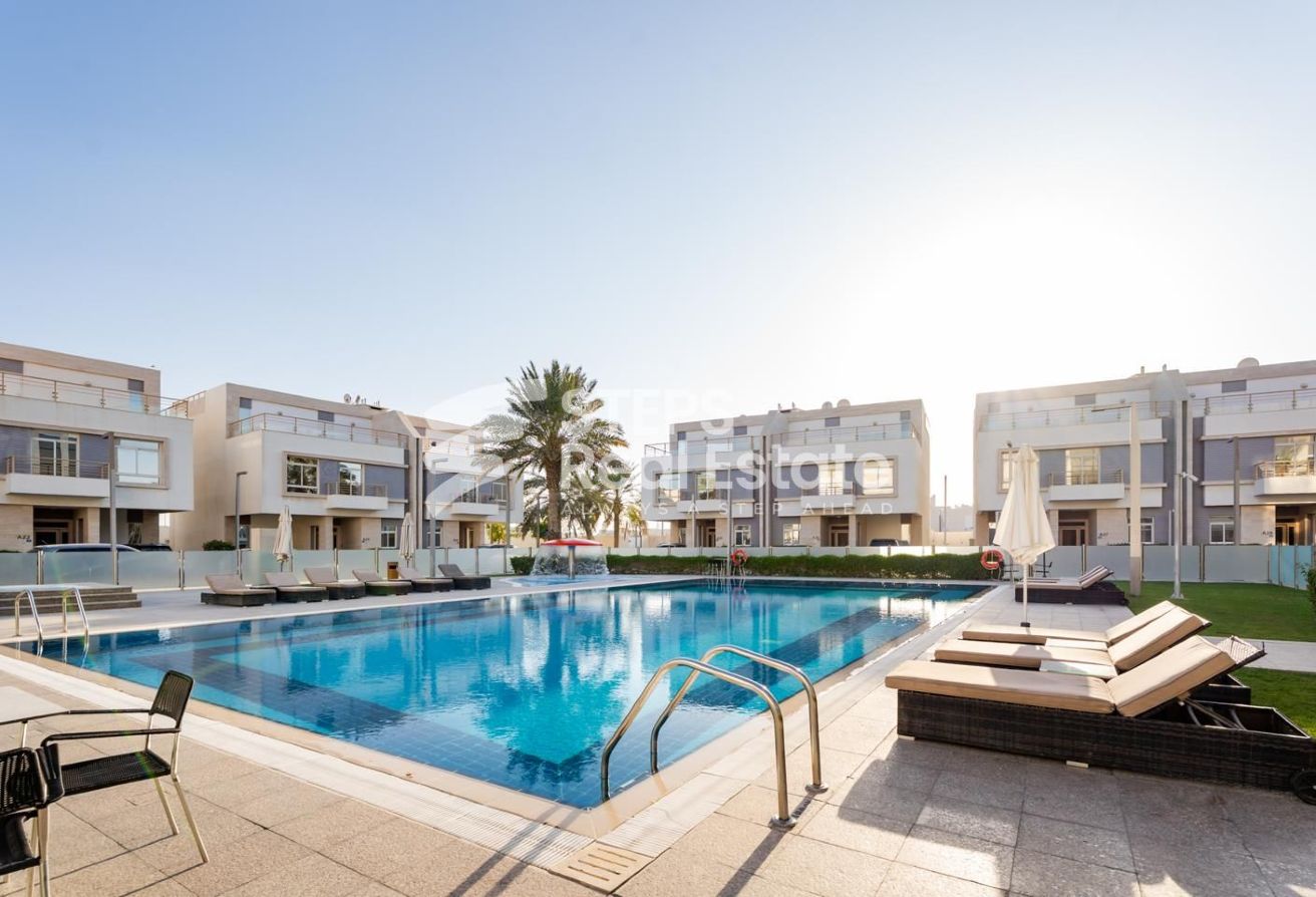 Brand New | Fully furnished luxury 2 BHK Apartment