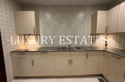 Apartment - 2 - 3 for rent in East Porto Drive - Porto Arabia - The Pearl Island - Doha Apartment - 2 - 3 for rent in East Porto Drive - Porto Arabia - The Pearl Island - Doha