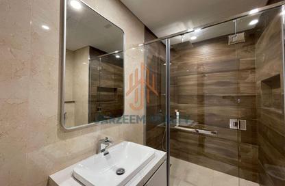 Apartment - 2 Bedrooms - 2 Bathrooms for rent in Downtown - Qatar Entertainment City - Lusail Apartment - 2 Bedrooms - 2 Bathrooms for rent in Downtown - Qatar Entertainment City - Lusail