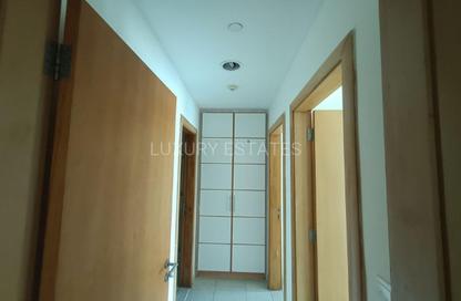 Apartment - 2 Bedrooms - 2 Bathrooms for rent in Zig Zag Tower B - Zig Zag Towers - West Bay - Doha Apartment - 2 Bedrooms - 2 Bathrooms for rent in Zig Zag Tower B - Zig Zag Towers - West Bay - Doha