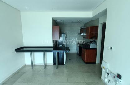 Apartment - 2 Bedrooms - 2 Bathrooms for rent in Zig Zag Tower B - Zig Zag Towers - West Bay - Doha Apartment - 2 Bedrooms - 2 Bathrooms for rent in Zig Zag Tower B - Zig Zag Towers - West Bay - Doha