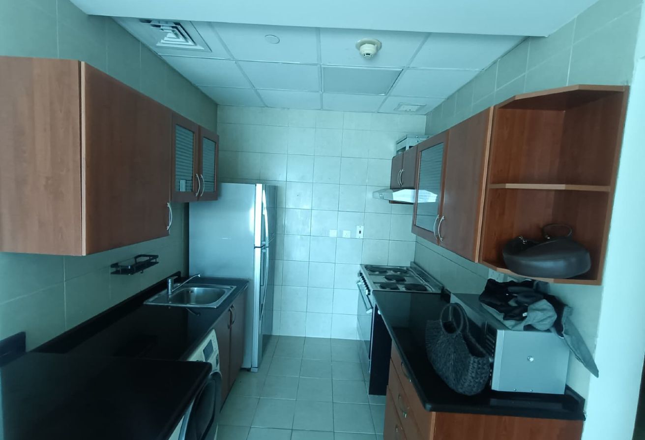 Luxury 2 BHK Apartment in Zig Zag Tower Lusail thumbnail 6