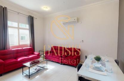 Apartment - 2 Bedrooms - 2 Bathrooms for rent in Al Kheesa - Al Kheesa - Umm Salal Mohammed Apartment - 2 Bedrooms - 2 Bathrooms for rent in Al Kheesa - Al Kheesa - Umm Salal Mohammed