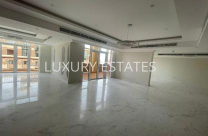 Penthouse - 4 Bedrooms - 6 Bathrooms for sale in Porto Arabia - The Pearl Island - Doha Penthouse - 4 Bedrooms - 6 Bathrooms for sale in Porto Arabia - The Pearl Island - Doha