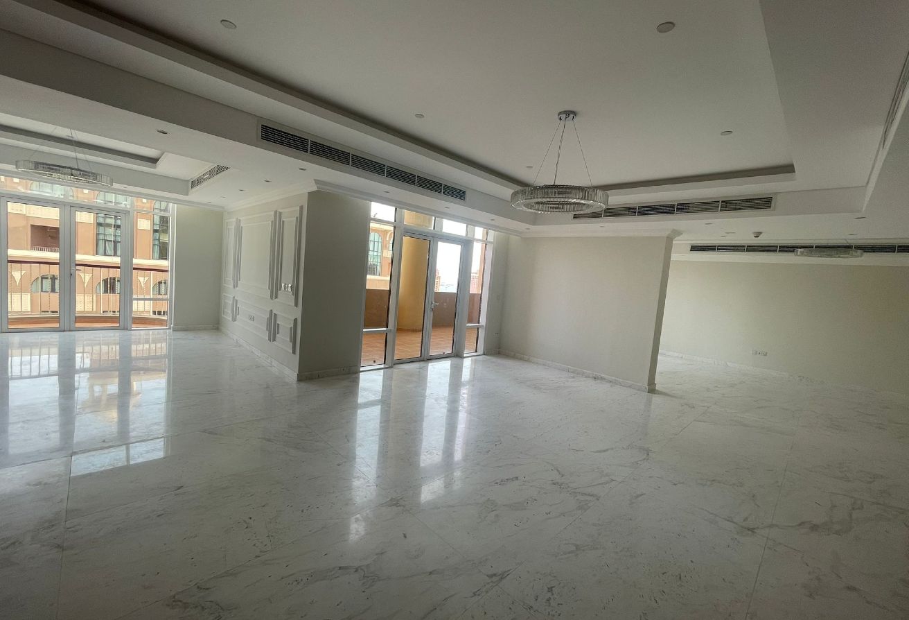 4BHK + MAID Duplex Penthouse | 5 year Payment Plan thumbnail 3