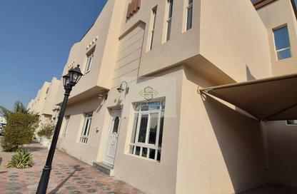 Villa - 5 Bedrooms - 5 Bathrooms for rent in Al Ebb - Al Kheesa - Umm Salal Mohammed Villa - 5 Bedrooms - 5 Bathrooms for rent in Al Ebb - Al Kheesa - Umm Salal Mohammed