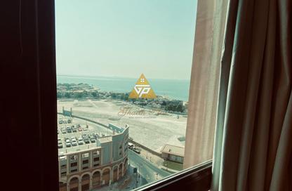 Hotel Apartments - 1 - 1 for rent in The Pearl Island - Doha Hotel Apartments - 1 - 1 for rent in The Pearl Island - Doha