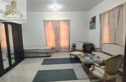 Apartment - 2 - 2 for rent in Old Airport Road - Doha Apartment - 2 - 2 for rent in Old Airport Road - Doha