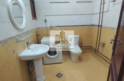 Apartment - 2 - 2 for rent in Old Airport Road - Doha