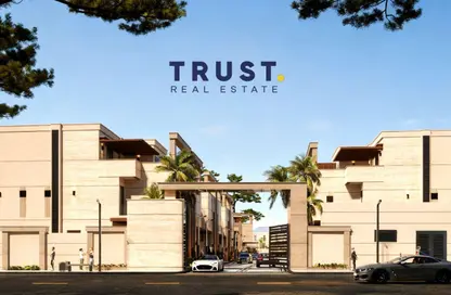 Villa - 5 Bedrooms - 6 Bathrooms for sale in Wadi Al Markh - Muraikh - AlMuraikh - Doha