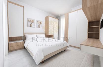 Apartment - 2 Bedrooms - 3 Bathrooms for rent in Viva West - Viva Bahriyah - The Pearl Island - Doha Apartment - 2 Bedrooms - 3 Bathrooms for rent in Viva West - Viva Bahriyah - The Pearl Island - Doha