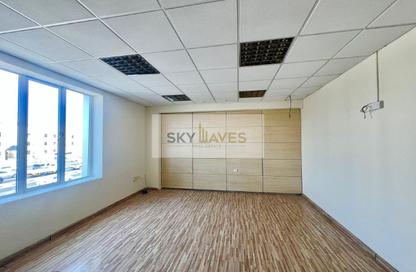 Office Space - Studio - 1 for rent in Qatar finance House - C-Ring Road - Al Sadd - Doha Office Space - Studio - 1 for rent in Qatar finance House - C-Ring Road - Al Sadd - Doha