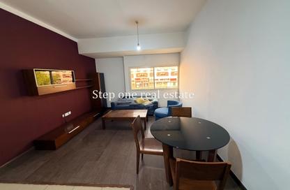 Apartment - 1 - 1 for rent in OPT-TCHR - Al Gharrafa - Al Gharrafa - Doha Apartment - 1 - 1 for rent in OPT-TCHR - Al Gharrafa - Al Gharrafa - Doha
