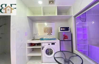 Apartment - Studio - 1 for rent in Doha Al Jadeed - Doha