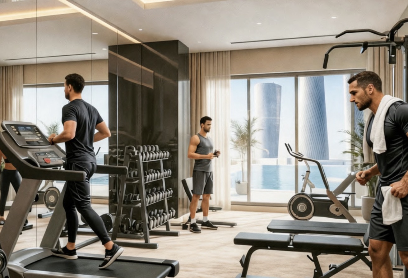 Hot Deal ! Only 19,600QAR | Plan Till 2031 thumbnail 8