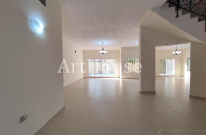 Villa - 4 Bedrooms - 5 Bathrooms for rent in Al Waab - Al Waab - Doha
