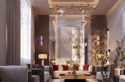 Villa - 5 - 5 for sale in Huzoom Villas - Lusail City - Lusail