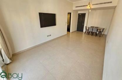 Apartment - 2 Bedrooms - 3 Bathrooms for rent in Piazza 3 - La Piazza - Fox Hills - Lusail