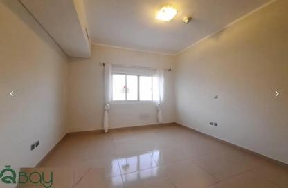 Apartment - 2 Bedrooms - 3 Bathrooms for rent in Piazza 3 - La Piazza - Fox Hills - Lusail