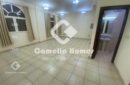 Apartment - 2 Bedrooms - 2 Bathrooms for rent in Najma - Doha