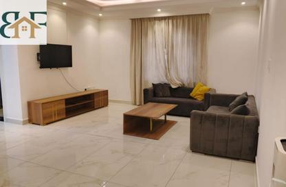 Apartment - 2 Bedrooms - 3 Bathrooms for rent in Al Nasr Street - Al Nasr - Doha