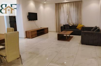 Apartment - 2 Bedrooms - 3 Bathrooms for rent in Al Nasr Street - Al Nasr - Doha