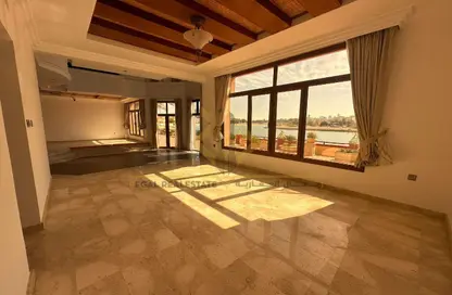 Apartment - 4 Bedrooms - 6 Bathrooms for rent in West Bay Lagoon - West Bay Lagoon - Doha