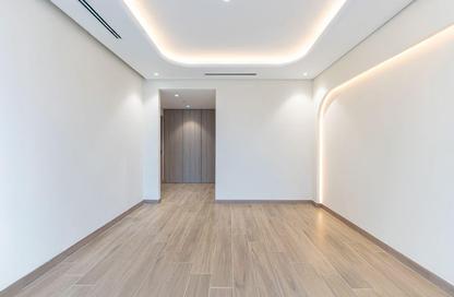 Apartment - 1 Bedroom - 2 Bathrooms for rent in JMJ Waterfront Residences - Waterfront Residential - The Waterfront - Lusail