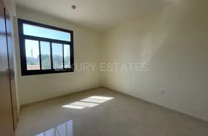 Apartment - 1 Bedroom - 2 Bathrooms for rent in Naples - Fox Hills - Fox Hills - Lusail