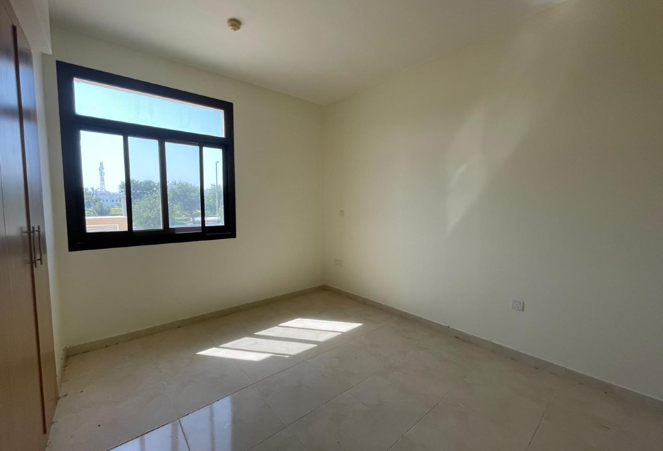 BIG SIZE 1 BEDROOM FOXHILLS LUSAIL @5500 WITH BILL