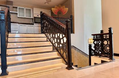 Penthouse - 4 - 7 for rent in Viva West - Viva Bahriyah - The Pearl Island - Doha