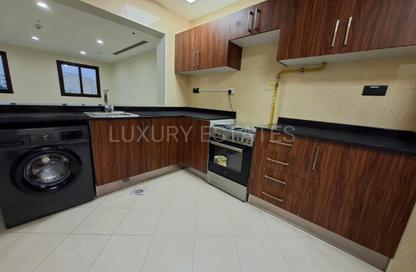 Apartment - 2 - 3 for rent in Artan Residence Apartments Fox Hills 150 - Fox Hills - Lusail