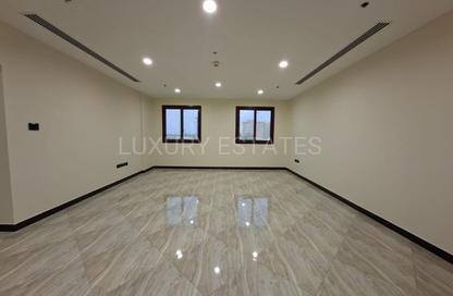 Apartment - 2 - 3 for rent in Artan Residence Apartments Fox Hills 150 - Fox Hills - Lusail
