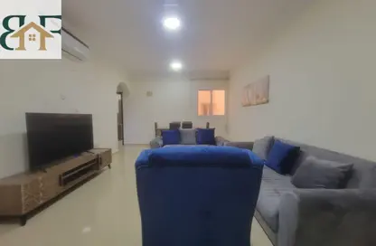 Apartment - 2 Bedrooms - 2 Bathrooms for rent in Old Airport Road - Old Airport Road - Doha
