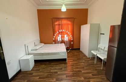 Villa - Studio - 1 Bathroom for rent in New Salata - Salata - Doha
