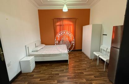 Villa - Studio - 1 Bathroom for rent in New Salata - Salata - Doha Villa - Studio - 1 Bathroom for rent in New Salata - Salata - Doha