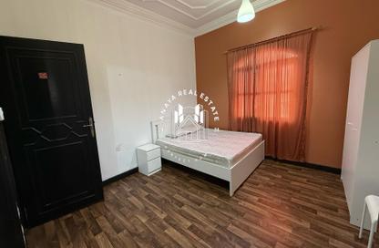 Villa - Studio - 1 Bathroom for rent in New Salata - Salata - Doha