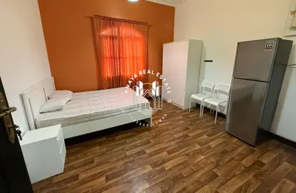 Villa - Studio - 1 Bathroom for rent in New Salata - Salata - Doha