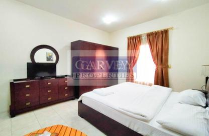 Apartment - Studio - 1 for rent in Al Aziziyah - Doha