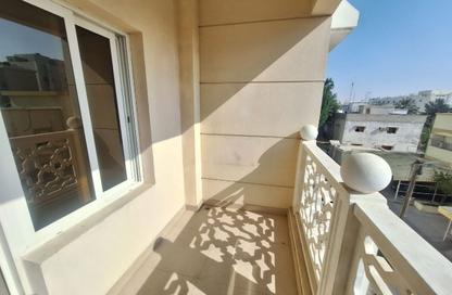 Apartment - 2 Bedrooms - 3 Bathrooms for rent in Old Airport Road - Old Airport Road - Doha