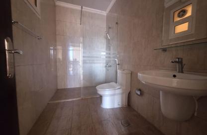 Apartment - 2 Bedrooms - 3 Bathrooms for rent in Old Airport Road - Old Airport Road - Doha