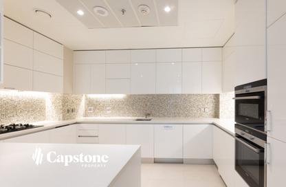 Apartment - 1 Bedroom - 2 Bathrooms for rent in Msheireb Galleria - Msheireb Downtown Doha - Doha Apartment - 1 Bedroom - 2 Bathrooms for rent in Msheireb Galleria - Msheireb Downtown Doha - Doha