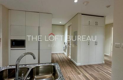 Apartment - 2 Bedrooms - 3 Bathrooms for sale in Floresta Gardens - Floresta Gardens - The Pearl Island - Doha