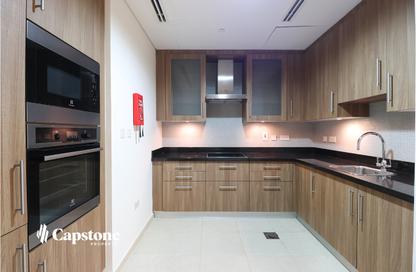 Apartment - 1 Bedroom - 2 Bathrooms for rent in Viva East - Viva Bahriyah - The Pearl Island - Doha Apartment - 1 Bedroom - 2 Bathrooms for rent in Viva East - Viva Bahriyah - The Pearl Island - Doha