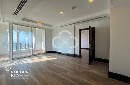 Apartment - 2 - 3 for rent in Viva West - Viva Bahriyah - The Pearl Island - Doha