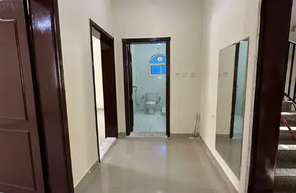 Apartment - 2 Bedrooms - 1 Bathroom for rent in Al Gharrafa - Al Gharrafa - Doha