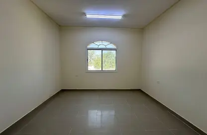 Apartment - 2 Bedrooms - 1 Bathroom for rent in Al Jazi Village II - Al Jazi Village - Al Gharrafa - Doha